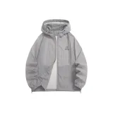 Светло-серый