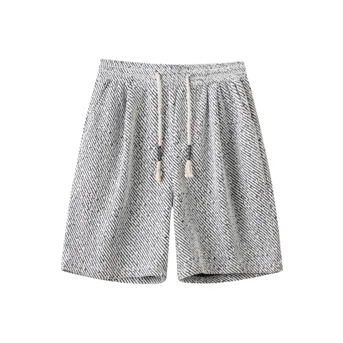 Minneapolis Повседневные шорты унисекс