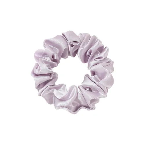 DODOGOGO Резинки для волос из шелка, спиральные, женские