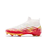 Белый красный