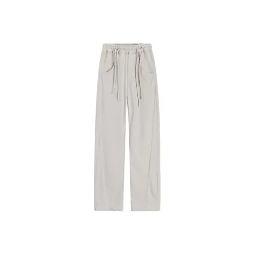 SCCREBEL OFFICIAL Повседневные брюки Женские