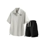 Светло-серый