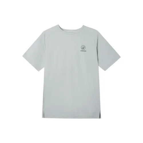 Панда Мужская T-рубашка