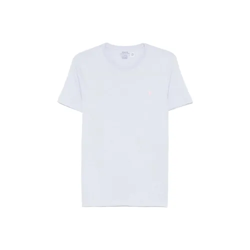 Polo Ralph Lauren T-Shirt Мужской Синий
