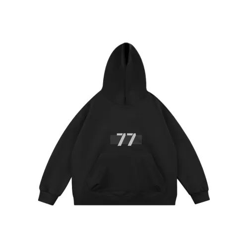 ABCNF OVERSIZE Толстовка Унисекс