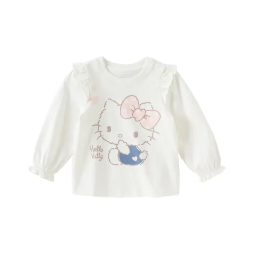 DAVE BELLA x HelloKitty T-рубашка для детей