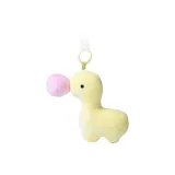 Mang-Eat Гостевой Стресс [Желтый]