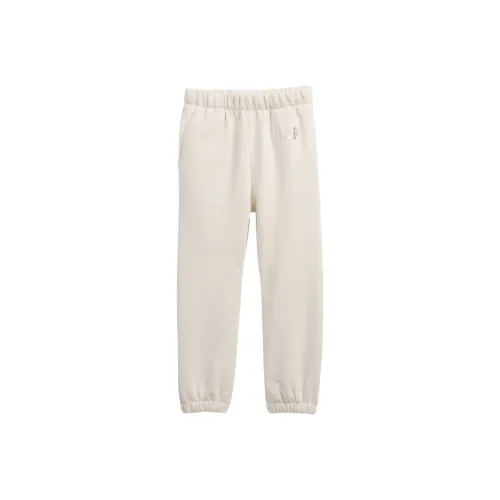 GAP Брюки VintageSoft Свод Логотип Joggers Infant And Toddler