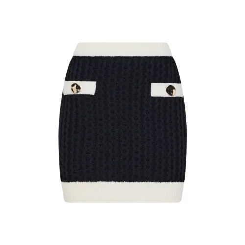 SHEIKE MARLA KNIT Юбка Повседневная Короткая Юбка Женская