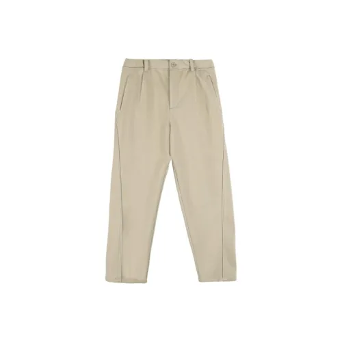 PUSH HZC Хаки Мужские Повседневные Штаны