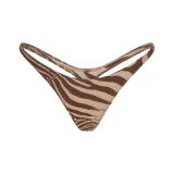 Зебровый принт