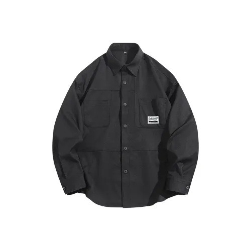 BOTH PLAY Унисекс Рубашки