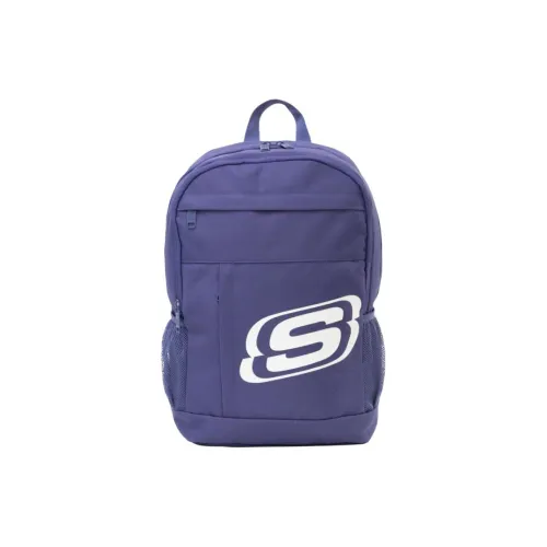 Skechers Рюкзаки Синие Женские