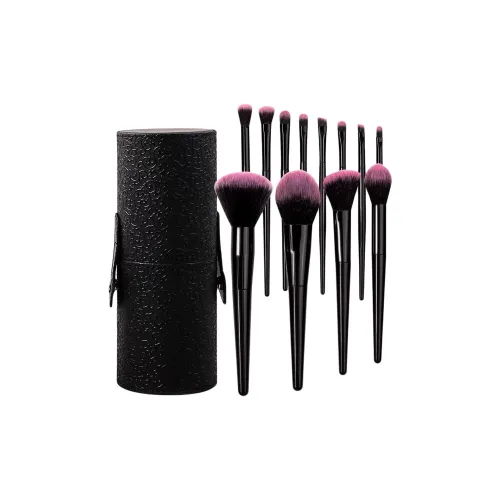 Return to Party Urban CHIC Позиционирование стиля Набор кистей для макияжа