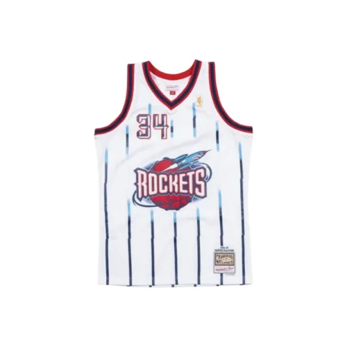 MITCHELL NESS Баскетбольная Джерси Унисекс