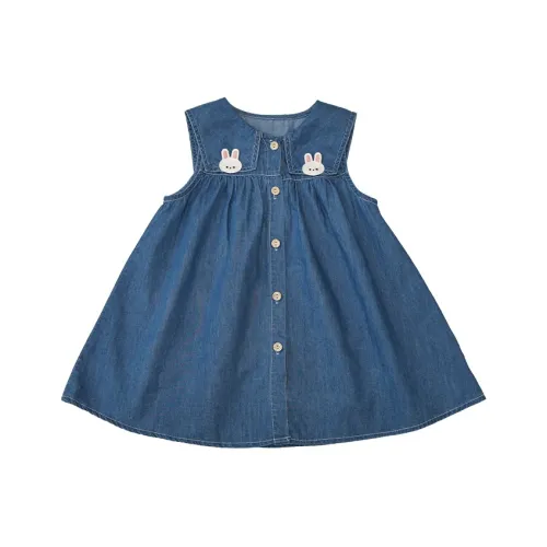 PIERRE CARDIN Кролик Принцесса Сладкий стиль Удобный Милый Детский