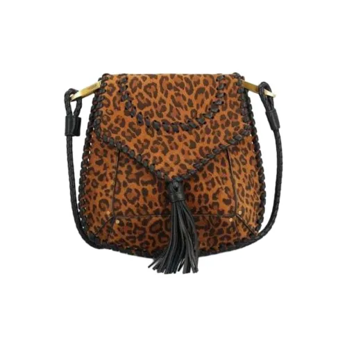 ISABEL MARANT Сумки через плечо Женские