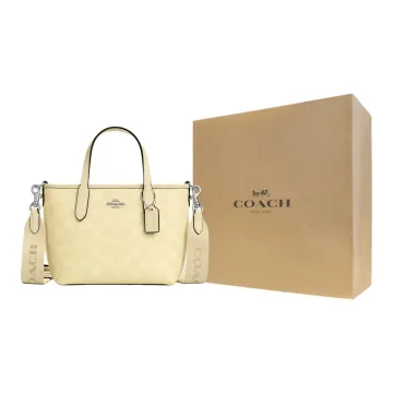 Сумка + Пылезащитный чехол + Желтая коробка