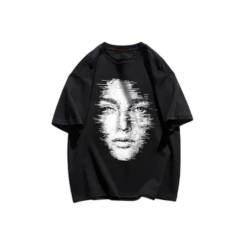 Micby Унисекс Футболки