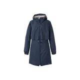 Морской синий