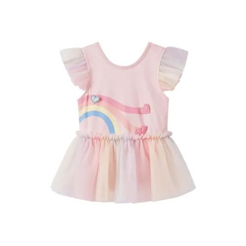 JELLYBABY Купальники Лето Дети Возраст 3-7 лет