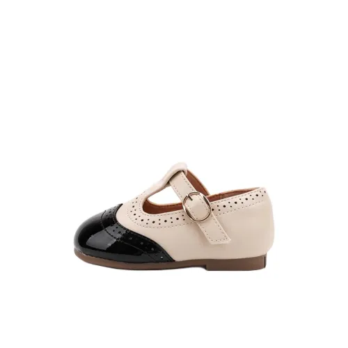 QINUOSHU Slip-resistant Abrasion-resistant Низкий топ Детские повседневные туфли для детей в возрасте 3-7 лет