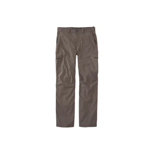 L.L.Bean Мужские Повседневные Брюки