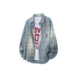 Голубая клетка