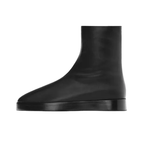 Fear of God Ботильоны Черный Унисекс