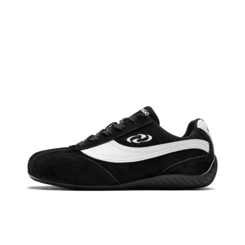 Yiya Casual Низкий Топ Женский