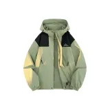 Зелёный (Тонкий)