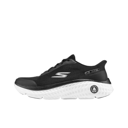 Skechers MEN'S GO Низкие Беговые Кроссовки Мужские