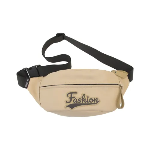 SAPANA STUDIO Nylon Плечевая сумка Sling сумка Стандартная Унисекс Многоцветная