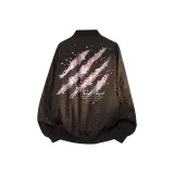 Black (Улучшенный Gypsophila)