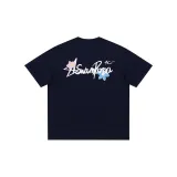 Темно-синий