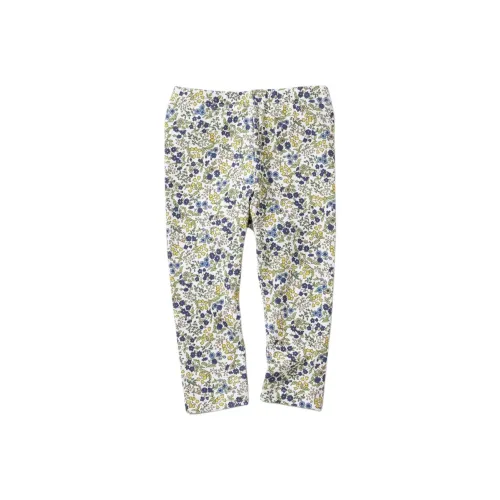 UNIQLO Леггинсы для малышей и детей дошкольного возраста