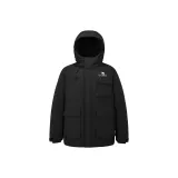 Призрачно черный