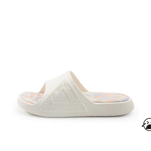 PEAK Tai Ji1,0 Тихий противоскользящие амортизирующие слипоны унисекс