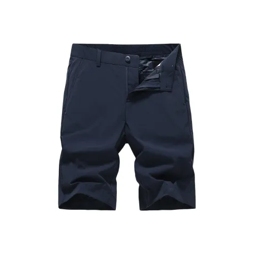 SEPTWOLVES Повседневные шорты унисекс