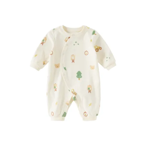 DAVE BELLA Комбинезон Baby Toddler Series Новорожденный и малыш