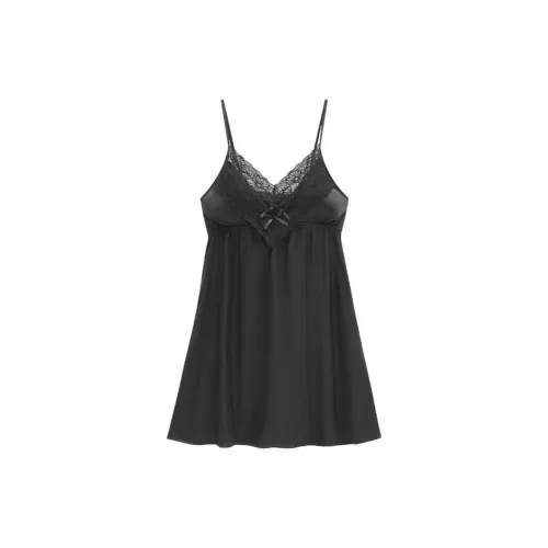 ZHENGJIUXIANSHENG Ночная сорочка Женская