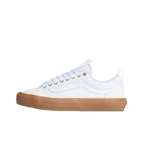 VANS Skate Old Skool Low Топ Кроссовки для скейтбординга Унисекс