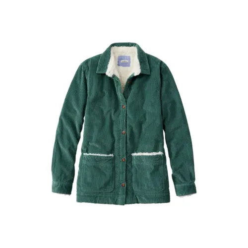 L.L.Bean Женские Рубашки