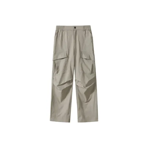 METE WHALE MT Карго Брюки Унисекс