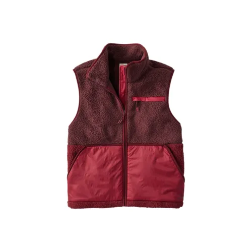 L.L.Bean Женские жилеты