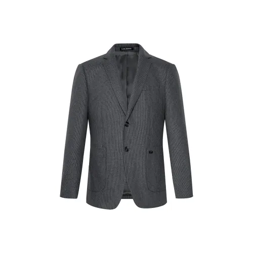 LESS IS MORE Бизнес-костюм мужской