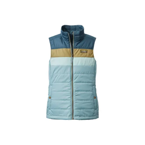 L.L.Bean Женские Жилеты