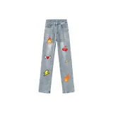 Светло-голубой