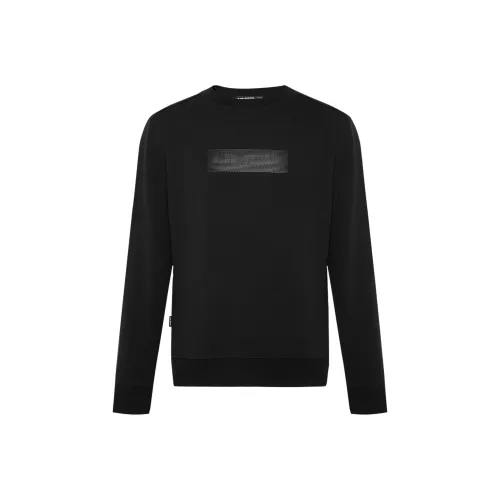 LESS IS MORE FW25 Свитшот Мужской