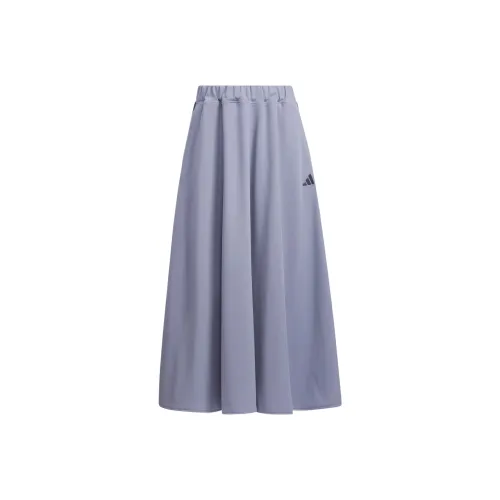 Adidas Climacool KNIT Long Skirt Women's